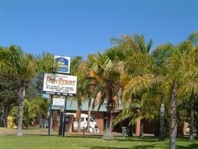 Kalbarri WA Mackay Tourism