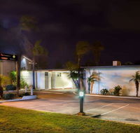 Hospitality Geraldton SureStay by BW - Mackay Tourism