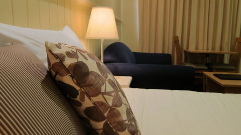 Dalby Mid Town Motor Inn - Mackay Tourism 2
