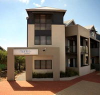 Mantra Geraldton - Mackay Tourism