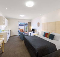 Nesuto Geraldton Apartment Hotel - Mackay Tourism