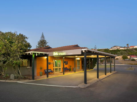 Ibis Styles Geraldton - Mackay Tourism 0
