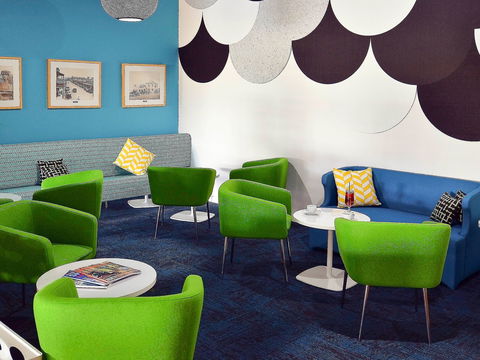 Ibis Styles Geraldton - Mackay Tourism 1