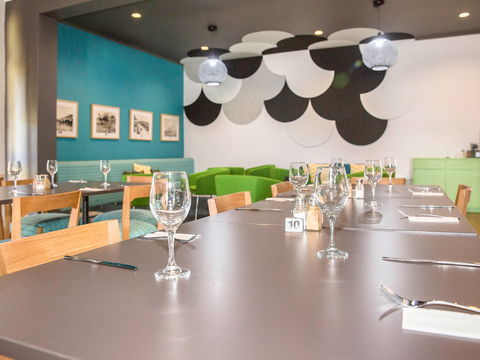 Ibis Styles Geraldton - Mackay Tourism 2