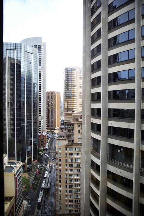 A By Adina Sydney - Mackay Tourism 1
