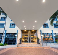 Best Western Plus Hotel Diana - Mackay Tourism