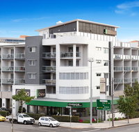 Chino Hotel - Mackay Tourism
