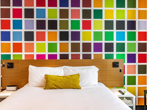 Ibis Styles Brisbane Elizabeth Street - Mackay Tourism 0