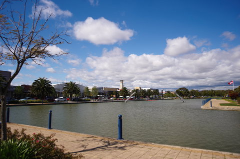 Quest Mawson Lakes - Mackay Tourism 2