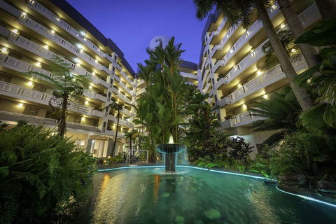 DoubleTree By Hilton Cairns - Mackay Tourism 1