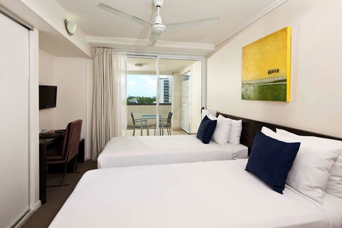 Cairns Central Plaza Apartment - Mackay Tourism 2