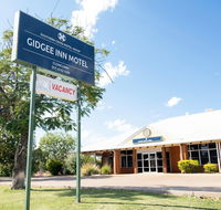 Gidgee Inn - Mackay Tourism