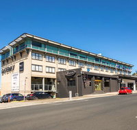 Gateway Hotel by Nightcap Plus - Mackay Tourism