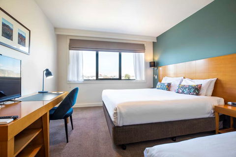 Gateway Hotel By Nightcap Plus - Mackay Tourism 2