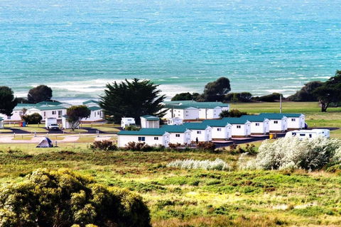 Discovery Parks Devonport - Mackay Tourism 0