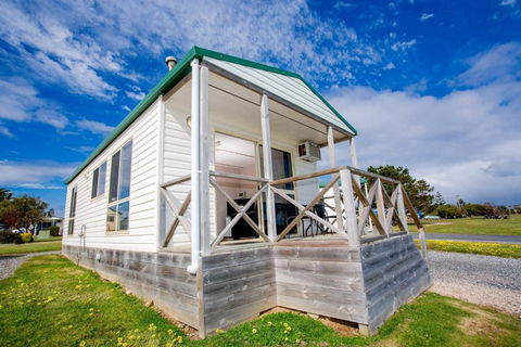 Discovery Parks Devonport - Mackay Tourism 1