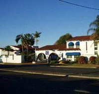 Alabaster Motor Inn - Mackay Tourism