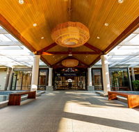 Novotel Sunshine Coast Resort - Mackay Tourism