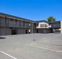 Comfort Inn Capital Horsham - Mackay Tourism