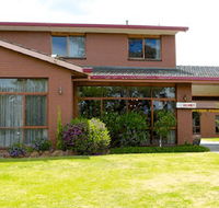Golden Grain Motor Inn - Mackay Tourism