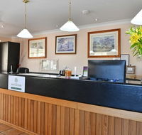 Burke  Wills Motor Inn - Mackay Tourism