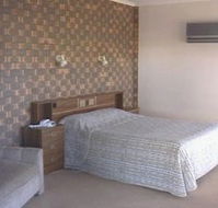 Horsham Mid City Court Motel - Mackay Tourism
