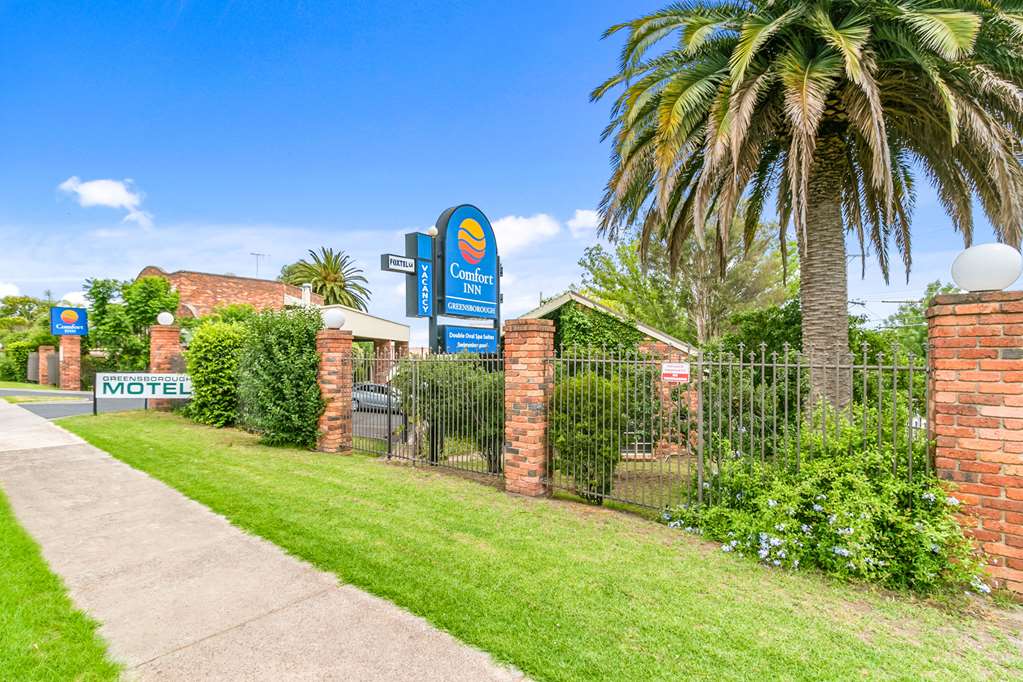 Macleod VIC Mackay Tourism