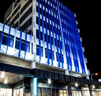 The Gerald Apartment Hotel - Mackay Tourism