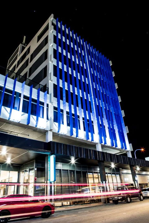 The Gerald Apartment Hotel - Mackay Tourism 0