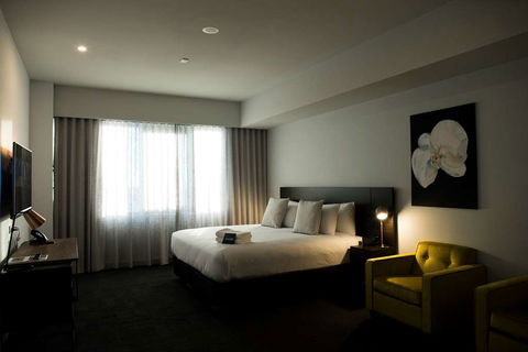 The Gerald Apartment Hotel - Mackay Tourism 2