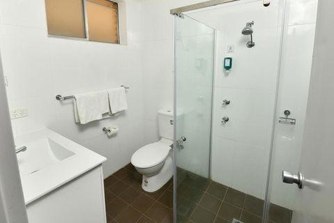 Burke & Wills Motor Inn - Mackay Tourism 2