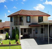 Sapphire City Motor Inn - Mackay Tourism