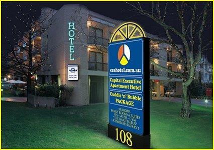 Bogan ACT Mackay Tourism