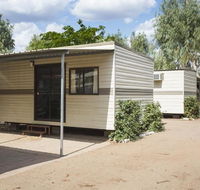 Discovery Parks Mount Isa - Mackay Tourism