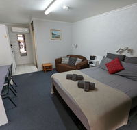 Abajaz Motor Inn - Mackay Tourism