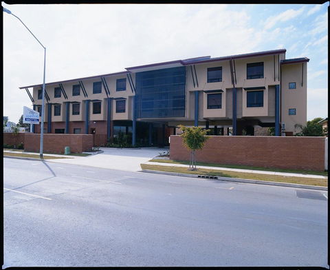 Kingsford Smith Motel - Mackay Tourism 0