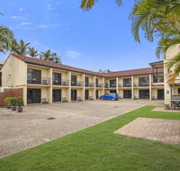 Best Western Airport 85 Motel - Mackay Tourism