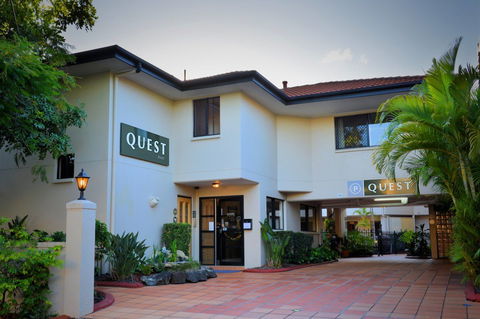 Quest Ascot - Mackay Tourism 0