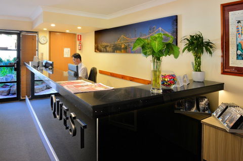 Quest Ascot - Mackay Tourism 1