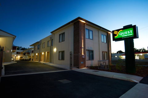 Quest Bendigo Central - Mackay Tourism 0