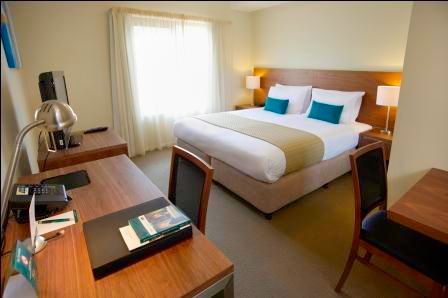 Quest Bendigo Central - Mackay Tourism 1