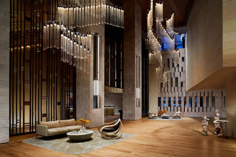 The Ritz-Carlton Perth - Mackay Tourism 0