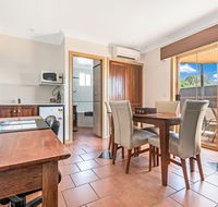 The Georgian Motor Lodge - Mackay Tourism