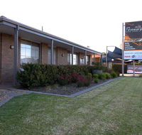 Pevensey Motor Lodge - Mackay Tourism