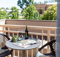 Quest Echuca - Mackay Tourism