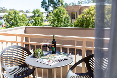 Quest Echuca - Mackay Tourism 0