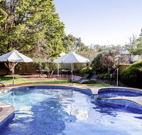 Mercure Port of Echuca Motel - Mackay Tourism