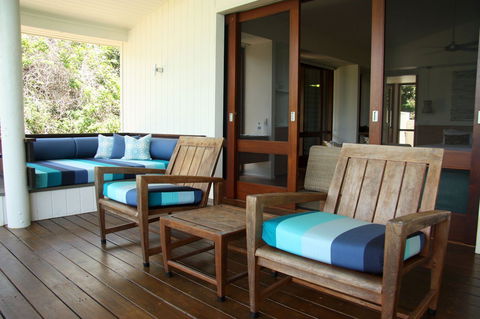 Lizard Island Resort - Mackay Tourism 1