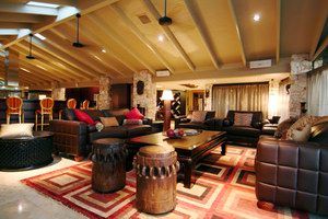 Trinity Beach Palace - Mackay Tourism 1