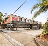Camp Hill Hotel - Mackay Tourism